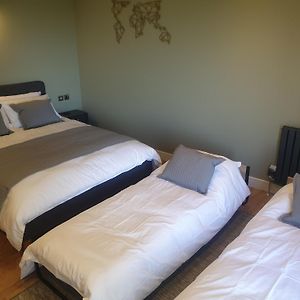 Open Acres Accommodation